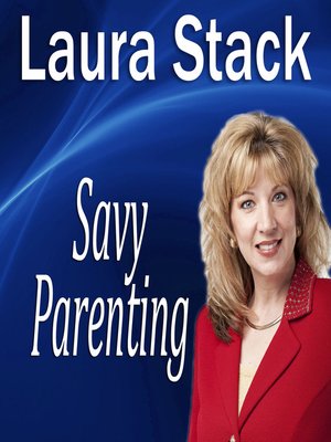 cover image of Savvy Parenting